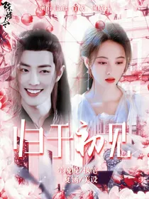 陈情令：归于初见——d818