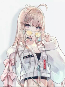 电竞女神：高冷闺蜜组合