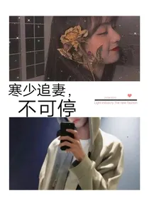 寒少追妻，不可停