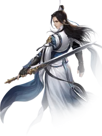 武侠：开局黄金抽奖