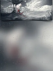 刀酒与江湖