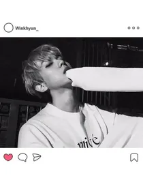 EXO：狗粮至上