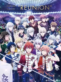 idolish7之樱花之恋