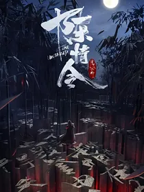 陈情令——思涵夜雪