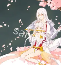 王者荣耀——白昭校园恋