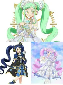 美妙天堂星座天堂偶像时间