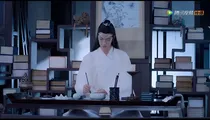 陈情令：我心里只有你一人