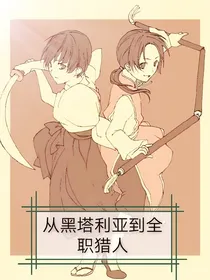 从黑塔利亚到全职猎人