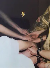 R1SE——清河眼眸