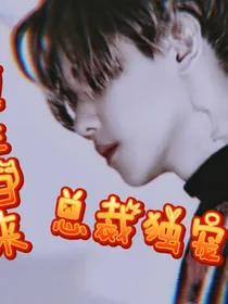 边总的重生小娇妻