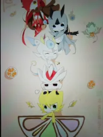 复制，战联