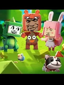 mc迷你的战争3