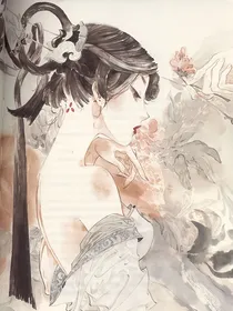 深宫遗梦