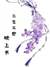 三生三世枕上书原版