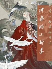 神帝的小娇妻
