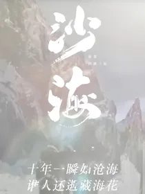 沙海：难言