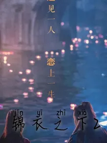 锦衣之下2（续写哦）
