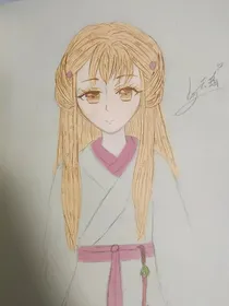 新葫芦之妹妹（第一部）