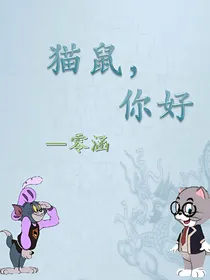 猫鼠，你好
