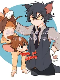 猫和老鼠：追逐游戏