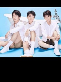 TFboys的萌宠家妻——d889