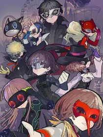第五人格之吊炸天的shift