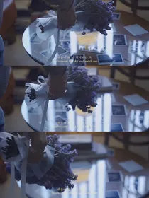 镜中人——失罪患者