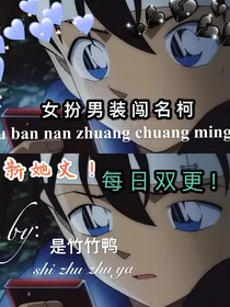 快穿名柯女扮男装