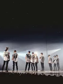 EXO：我们好像在哪见过