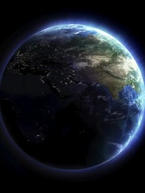 科幻小说：时空之旅