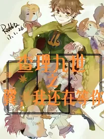 查理九世之翼，我还在等你