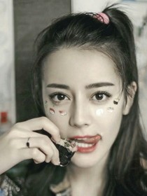 青春校园充满邪恶