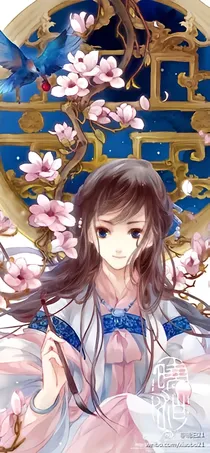 穿越之女主成团宠