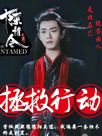 陈情令之拯救行动
