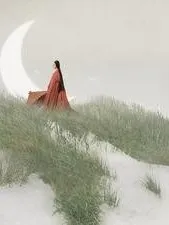 似海深