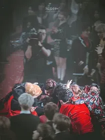 穿越，我依旧是女主