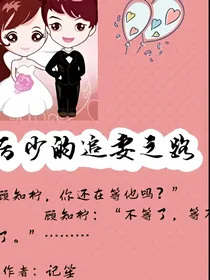 厉少的追妻之路-d228