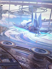 神兵小将之四圣者-d412
