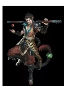 斗战道祖