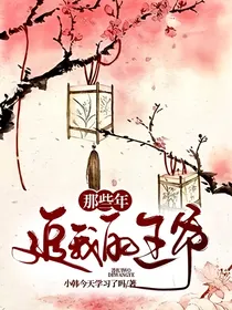 那些年追我的王爷