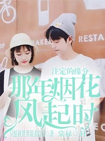 那年烟花风起时