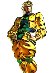 JOJO的奇妙后宫