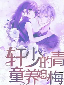 轩少是我的竹马