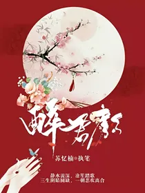 陈情令：醉君颜