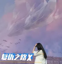 复仇之路X