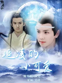 陈情令之追凌小可爱