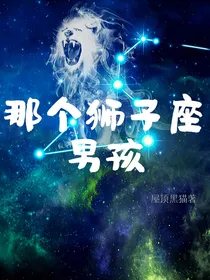 那个狮子座男孩