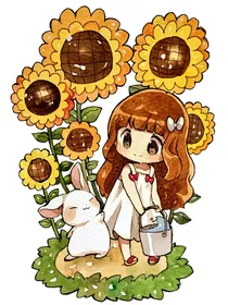 我和我的女孩们