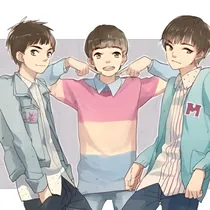 我们的少年时代之姐姐回归2