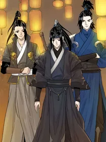 烽火连天录